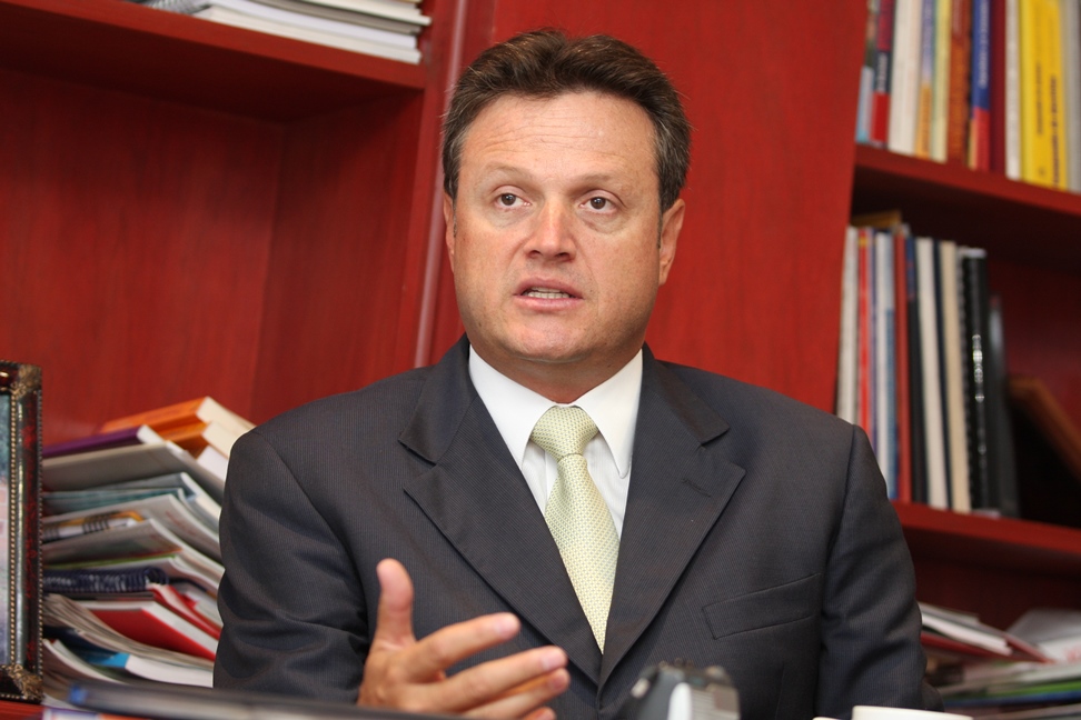 CAMBIAN CARAS DE CALDAS EN EL SENADO