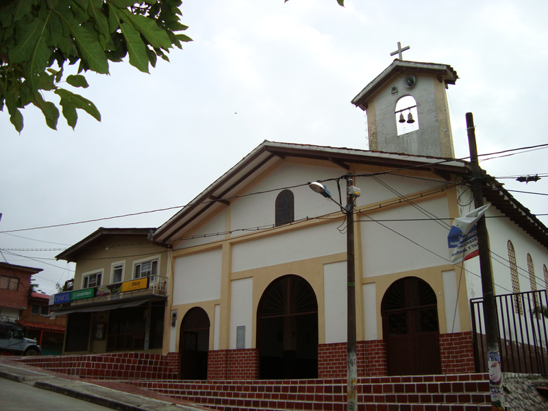 LA POLIC�A IMPIDI� ASALTO A NORCASIA