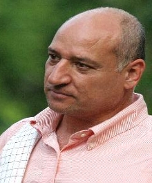 VICENTE CASTA�O LLEV� LAS ACCU AL ORIENTE ANTIOQUE�O 