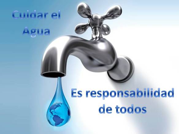 EN CALDAS INICIAN CAMPA�A PARA HACER USO RACIONAL DEL AGUA DEBIDO AL VERANO