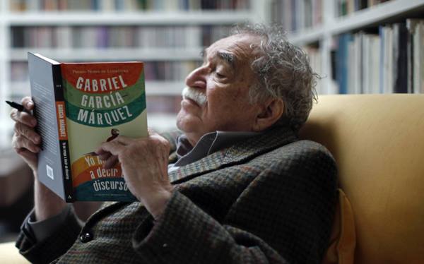 LOS MAESTROS DEBEN INTRODUCIR A LAS NUEVAS GENERACIONES A LA OBRA DE "GABO"
