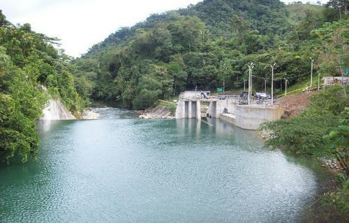 COMUNIDAD DEL ORIENTE CALDENSE VIGILA SUS R�OS