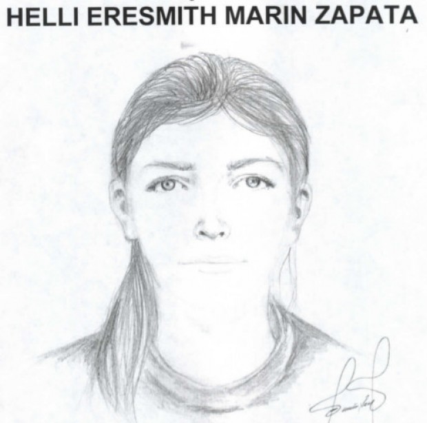 HERMANAS LLEVAN 11 A�OS DESAPARECIDAS 