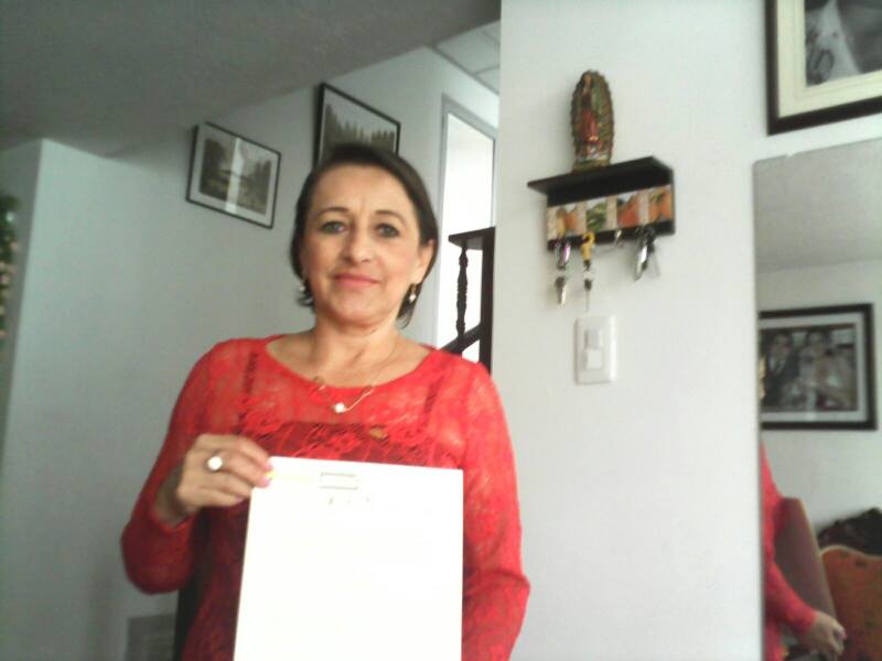 RECONOCIMIENTO A LOS MEJORES DOCENTES DE CALDAS