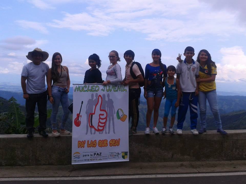 ESTE DOMINGO ARRANCA LA IX SEMANA AMBIENTAL EN MANIZALES