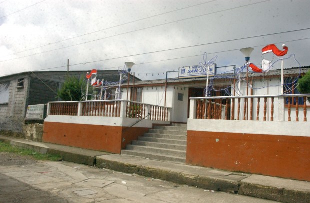 SAMAN� CAMINA A DESATRASARSE EN SALUD, EDUCACI�N Y V�AS