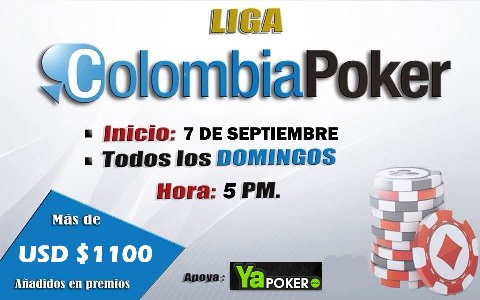 EL PROFESIONAL DE POKER JULIAN PINEDA ES PORTADA DE LA REVISTA CARD PLAYER