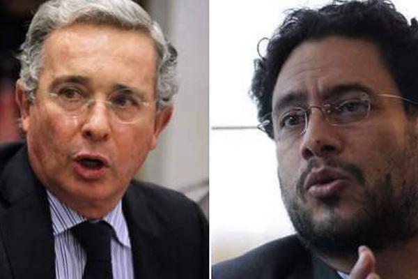 ADORAR A URIBE