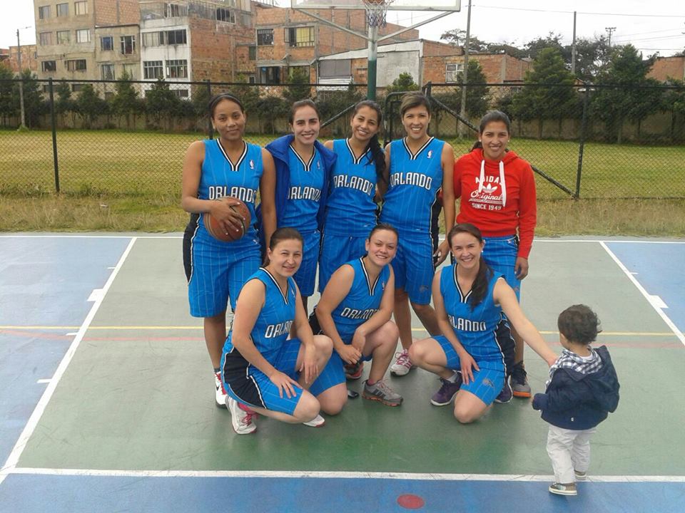 BICAMPEONAS DE BALONCESTO DE TORNEO PAISAS 2014, SON SAMANE�AS