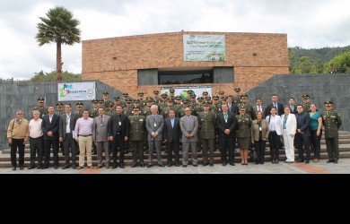 ALCALDES DE CALDAS SON ESC�PTICOS AL PROYECTO PARA AMPLIAR SUS PERIODOS