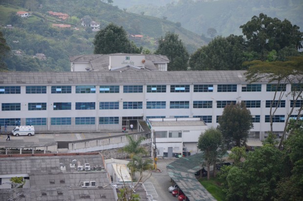 INSISTIERON NUEVE D�AS PARA QUE LA TRASLADARAN A UN HOSPITAL DE TERCER NIVEL