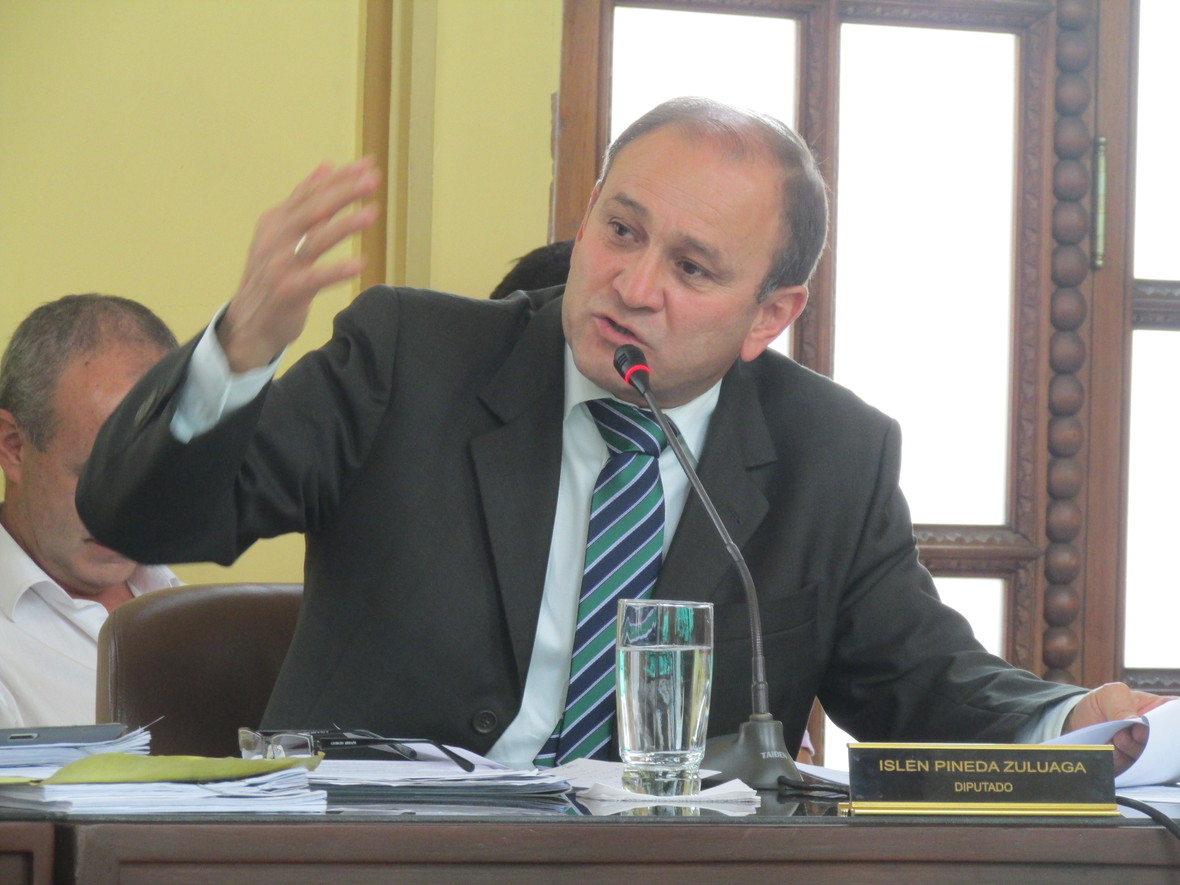 POSESION MESA DIRECTIVA A�O 2015- ASAMBLEA DEPARTAMENTAL DE CALDAS