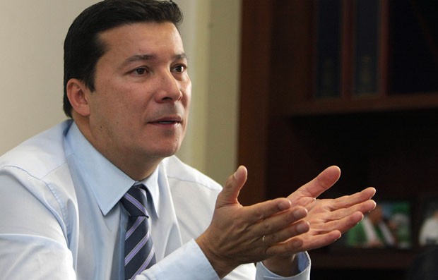 EL TEMA EST� MUY COMPLEJO PARA LA SEGUNDA VUELTA