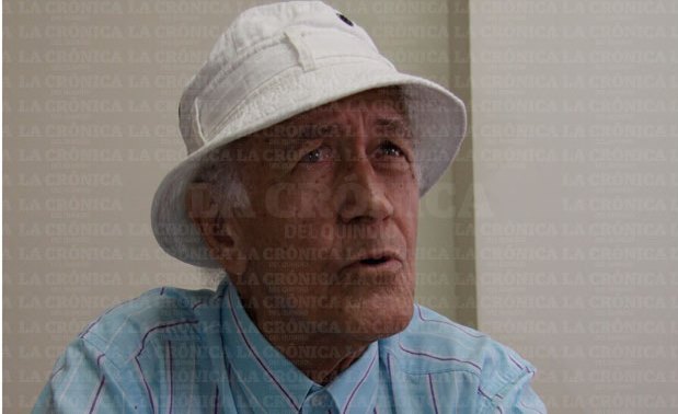 LA CANCI�N CAMPESINITA QUINDIANA, EST� CUMPLIENDO 60 A�OS, ESCRITA POR UN SAMANE�O
