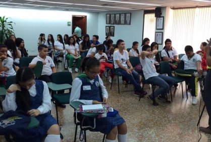PRUEBAS PISA QUEDARON PARA EL 26 Y 27 DE MAYO 