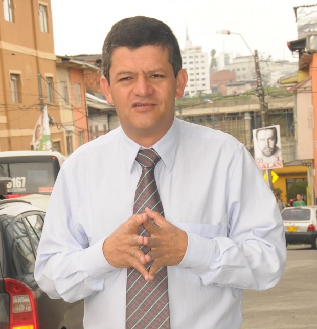 A JUICIO POR ACUSAR FALSAMENTE A EXALCALDE DE MARQUETALIA (CALDAS)