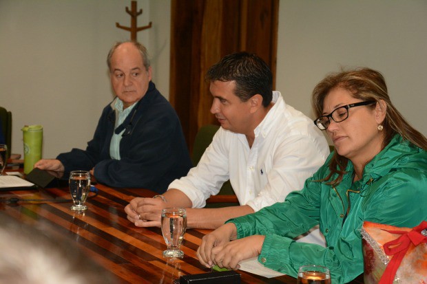 SIETE J�VENES RURALES DE CALDAS SER�N APOYADOS POR BANAGRARIO