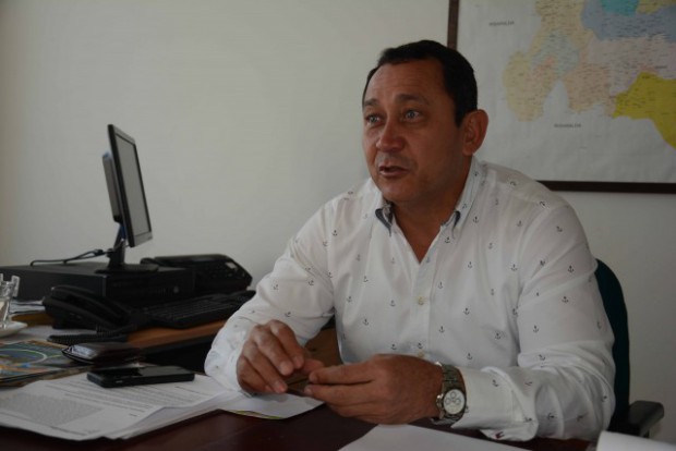 HOY LLEGAN LOS REGISTRADORES ESPECIALES DE MANIZALES: REGISTRADOR DELEGADO 