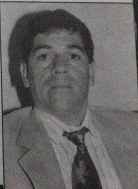 Hern�n Penagos Giraldo