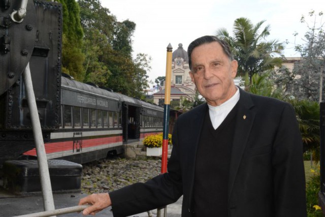 LEOPOLDO PELA�Z, UN PADRE DE LA EDUCACI�N