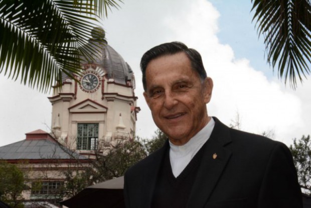 LEOPOLDO PELA�Z, UN PADRE DE LA EDUCACI�N