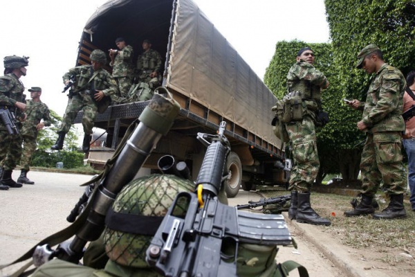 CONDENAN A LA NACI�N POR MILITAR QUE MAT� ACCIDENTALMENTE A UN HOMBRE