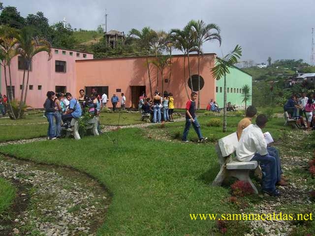 SEMANA DE LA JUVENTUD