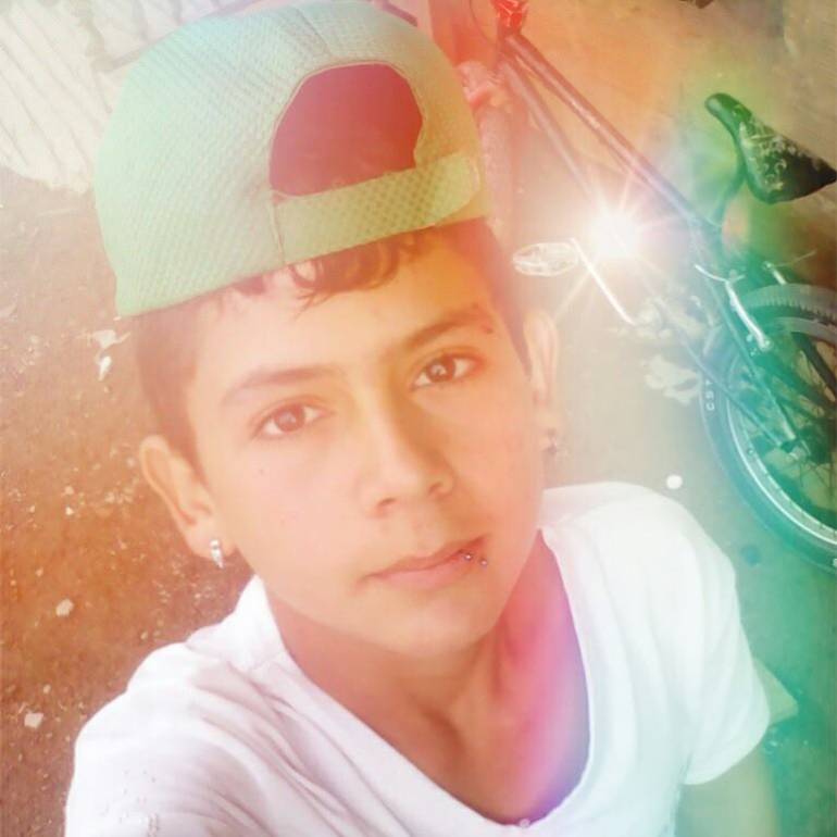 MENOR PERDI� LA VIDA ACCIDENTALMENTE PORQUE SU MASCOTA PIS� UNA ESCOPETA EN SAN DIEGO CALDAS