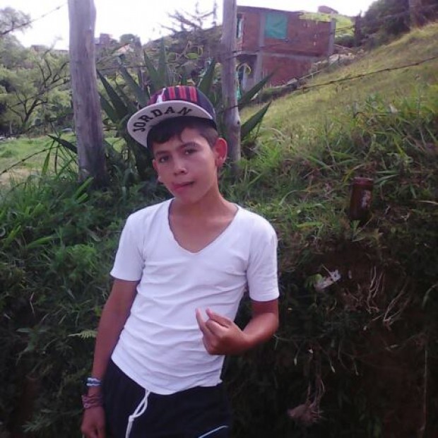 SE FUE DE CAZA Y TERMIN� MUERTO EN SAMAN�