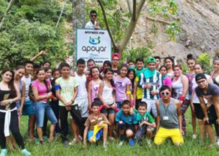 J�VENES RURALES SAMANE�OS: ACTORES DE DESARROLLO Y PAZ