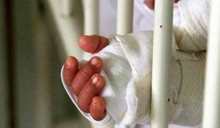 CALDAS REGISTRA 36 CASOS DE QUEMADOS POR P�LVORA