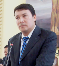 HERN�N PENAGOS GIRALDO UN SAMANE�O ILUSTRE