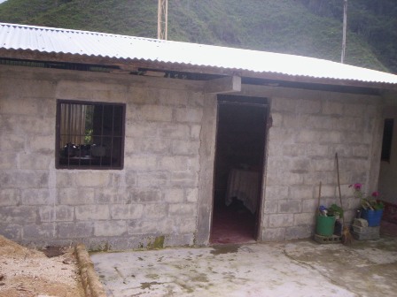 V�A LIBRE A PROYECTOS DE VIVIENDA URBANOS Y RURALES PARA POBLACI�N DESPLAZADA EN SAMAN�.