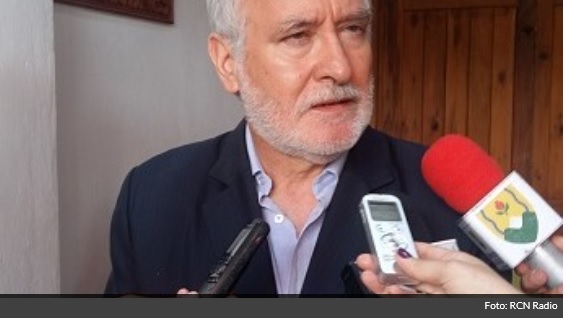 Caldas exige el 10 % de la venta de Isagen que por ley le corresponde 