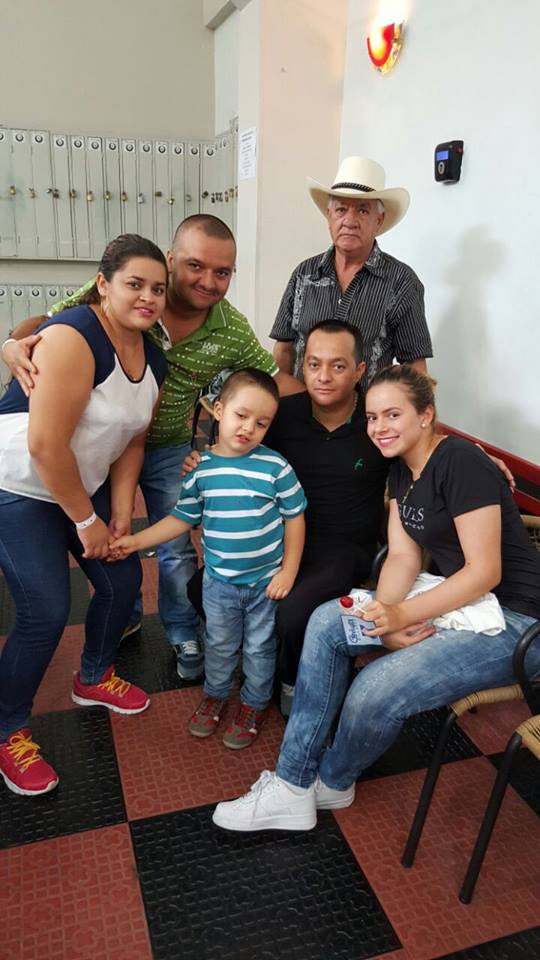 El Samane�o Robinson Aristizabal Gallo, se posiciona entre los mejores de Billar 3 bandas