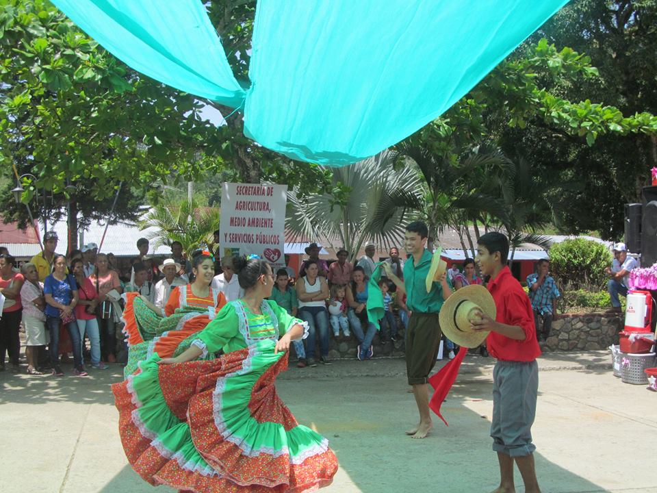 D�a del Campesino Berl�n.