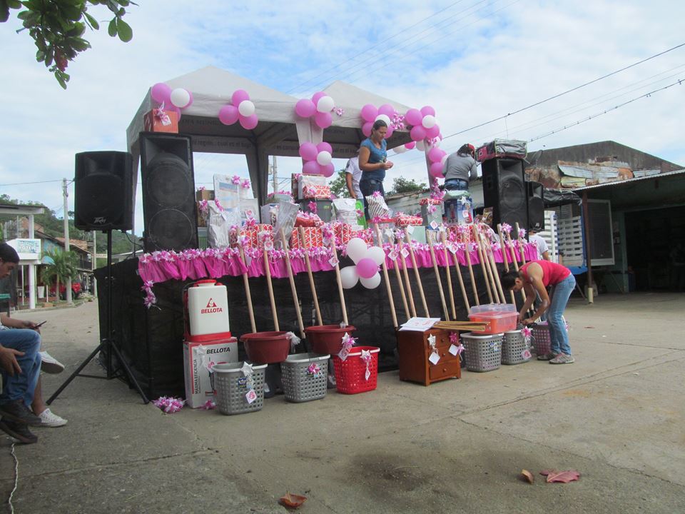 D�a del Campesino Berl�n.