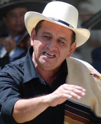 SAYCO rendir� un merecido homenaje al maestro Jos� Arbey Loaiza Nieto, por sus 40 a�os de vida art�stica