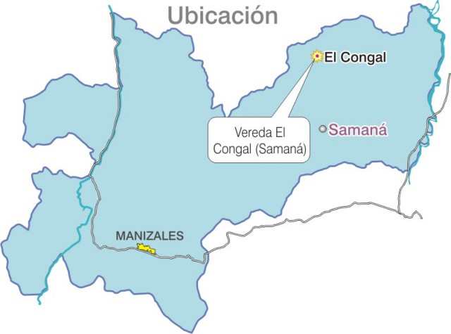 Una escuela de esperanzas 