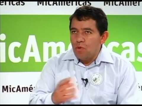 Lanzan campa�a �Limpiemos Colombia�, un samane�o en la direcci�n