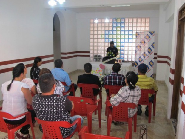 Terminaron 13 a�os de incertidumbre, identificaron el cuerpo de Neftal� Sep�lveda Cort�s