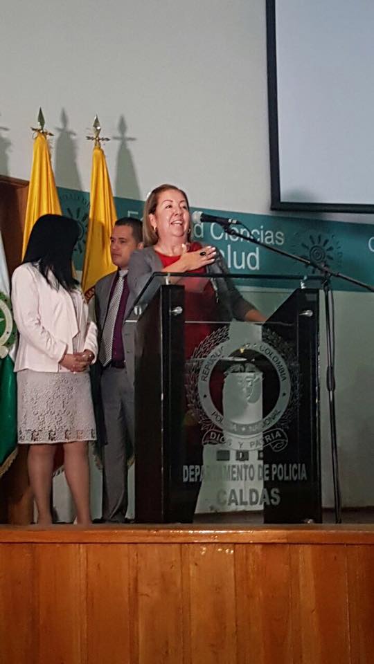 reconocimiento -M�rito al Mejor Ciudadano. 