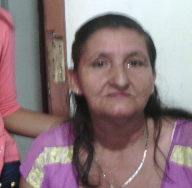 La dejaron sin finca por haber sembrado coca en Saman�