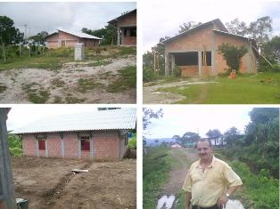 EL HOGAR JUVENIL CAMPESINO DE SAN DIEGO