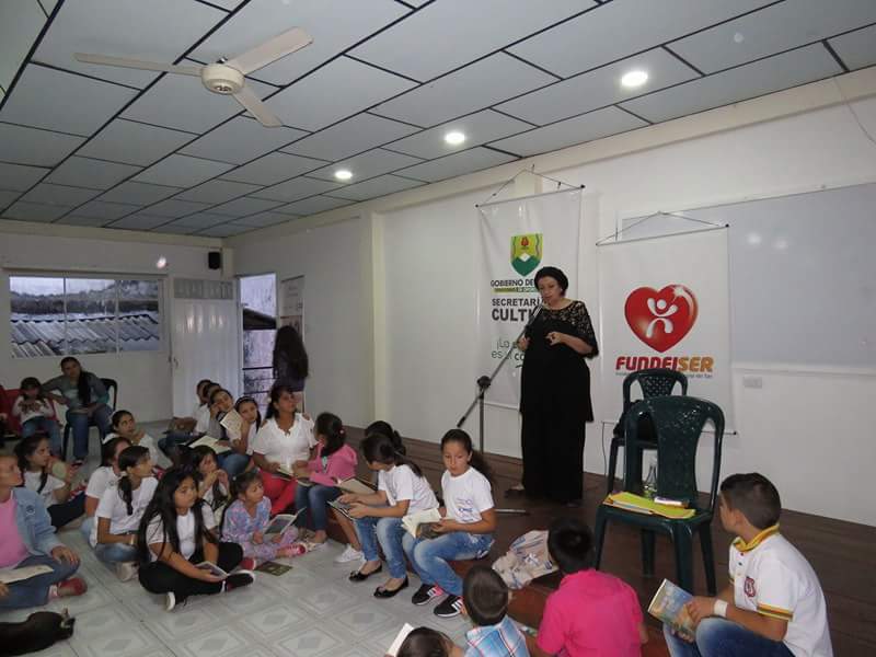 Saman� Celebra la M�sica.