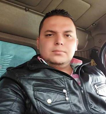 Al samane�o lo mat� la carga que transportaba