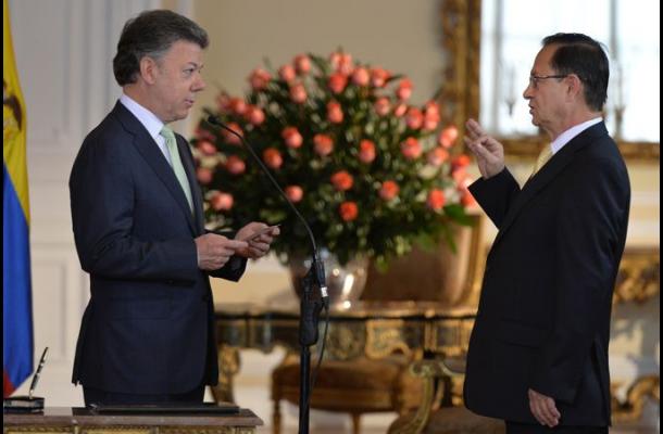 Eugenio Fern�ndez, nuevo presidente de la Sala Penal de la Corte Suprema 
