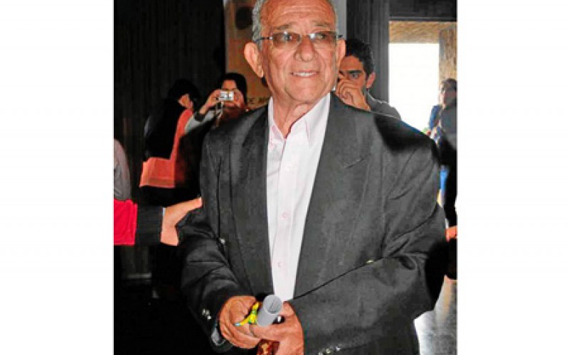 Un adi�s a Belisario Ram�rez Gonz�lez