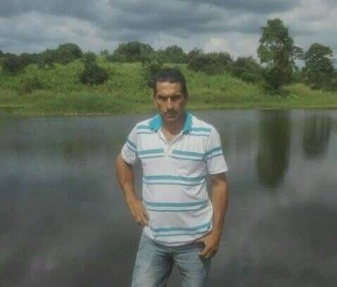 Samane�o lo encontraron en Victoria Caldas, estaba desaparecido por el estr�s