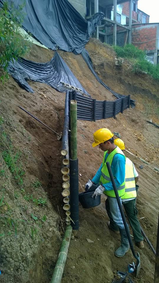 Obras para el Bienestar de la Comunidad
